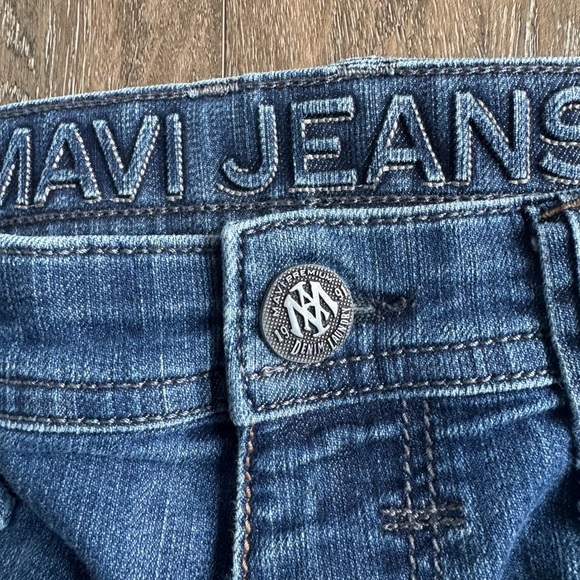 Mavi Jeans. Matt relaxed straight leg.  Men’s size 33/30. - Picture 3 of 9